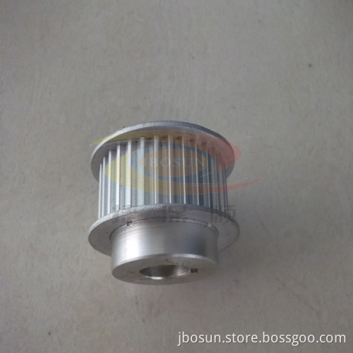 Timing Pulley for Gym Usage